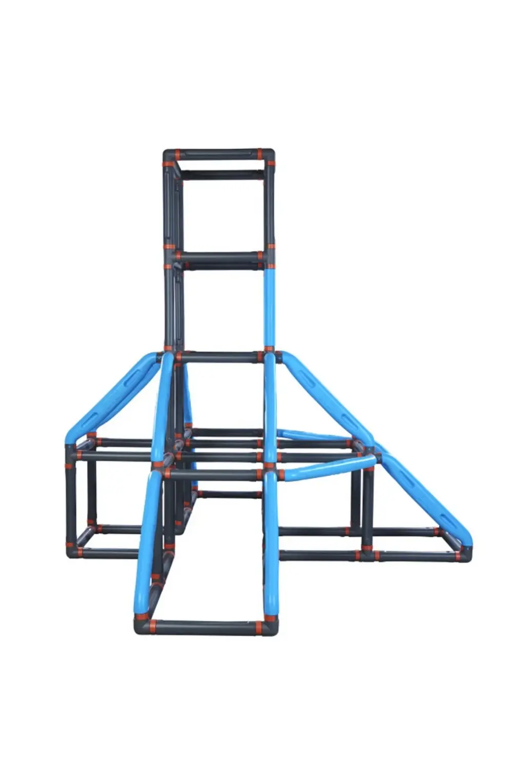 Builder Tower Oyun Alanı