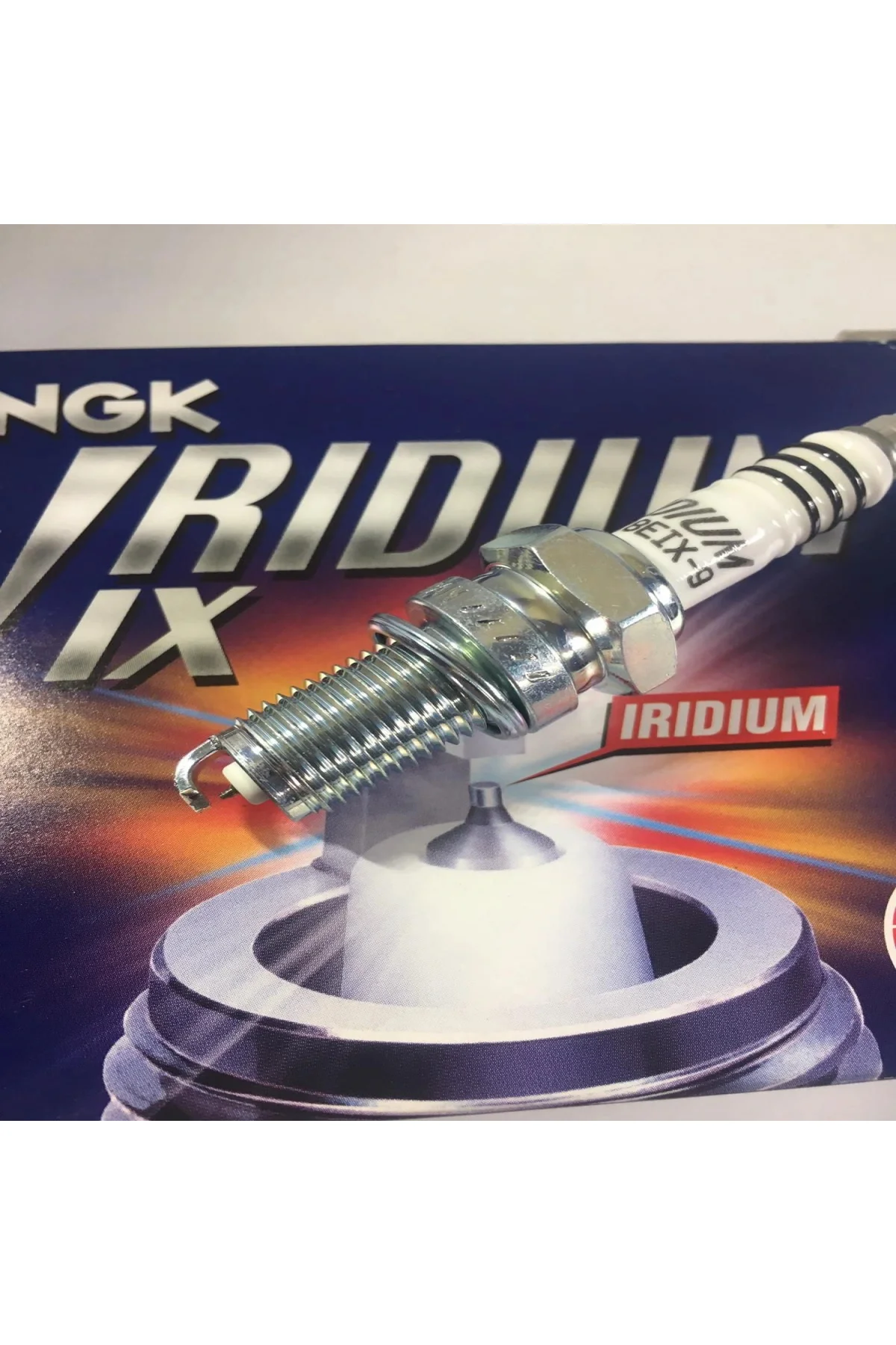 Buji 2202 Dpr8eıx-9 Irıdum Xmax 250 Buji 2202 Dpr8eıx-9 Irıdum Xmax 250