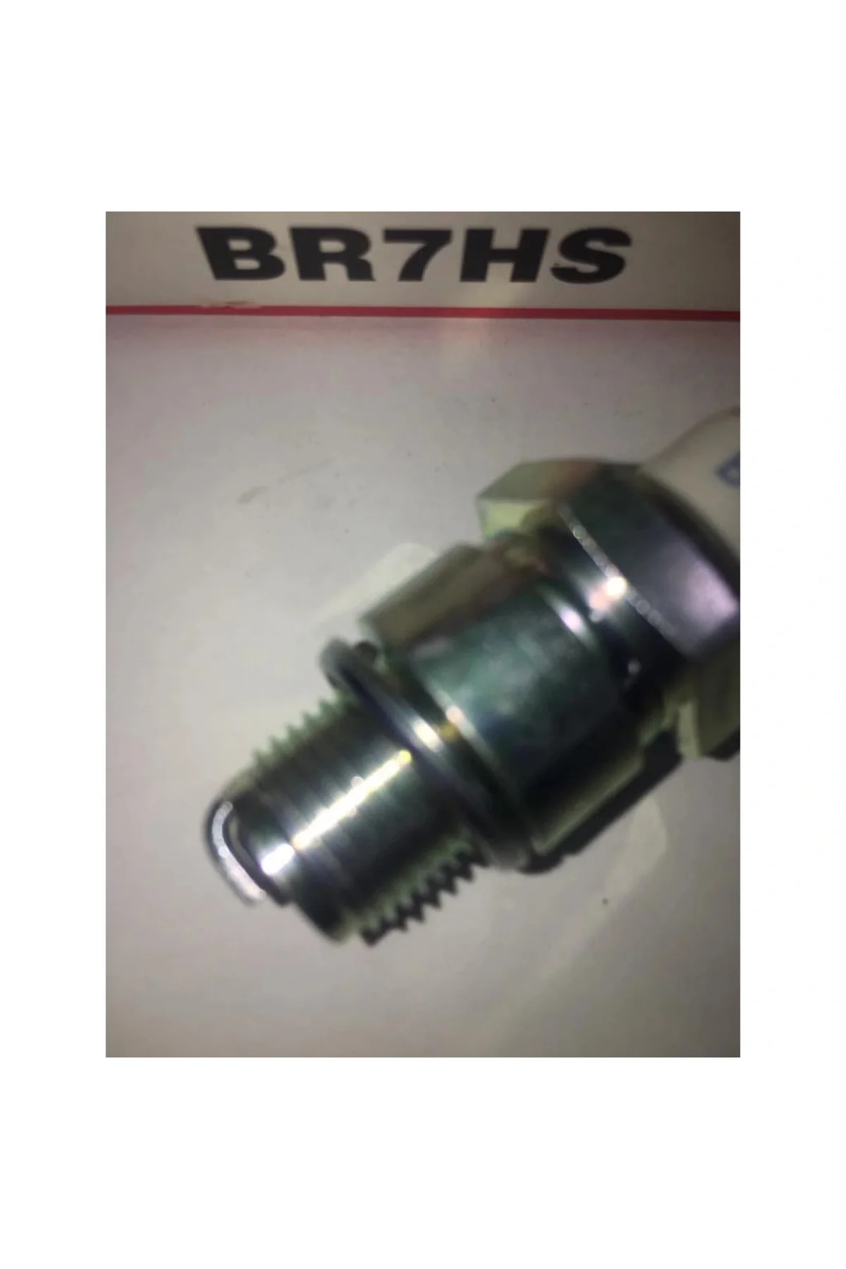 Buji 7852 Br7hs - Görsel 3