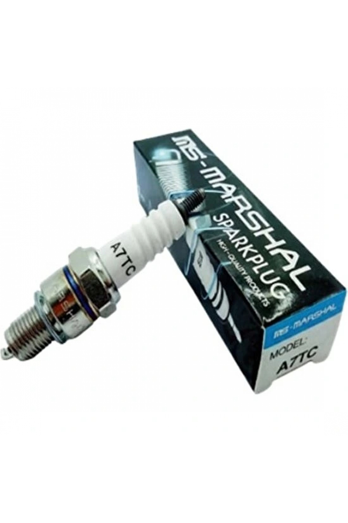 Buji A7tc Cup-scooter