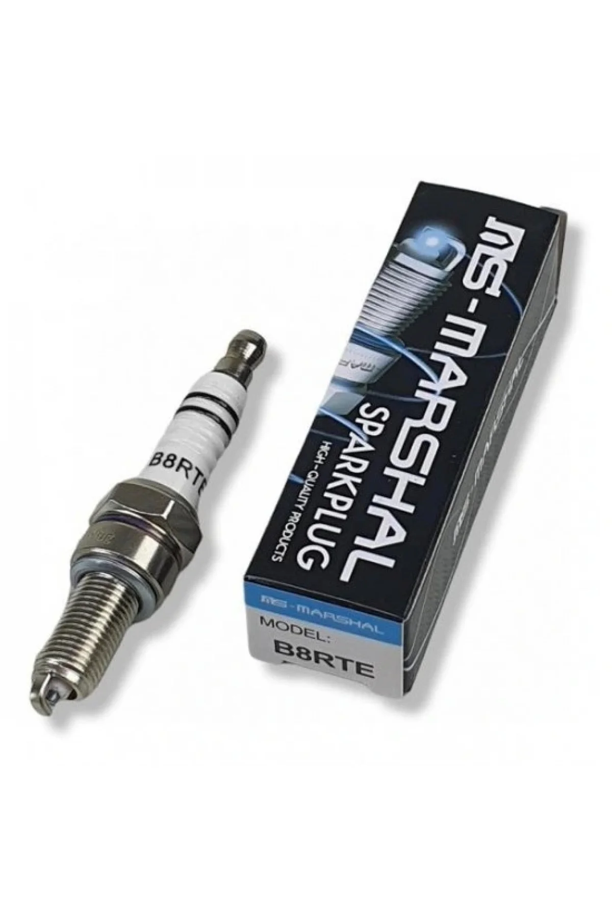 Buji B8-tc-9 Honda Cbf 150-cb 125e-spacy - Alpha- Actıva S - Rks 