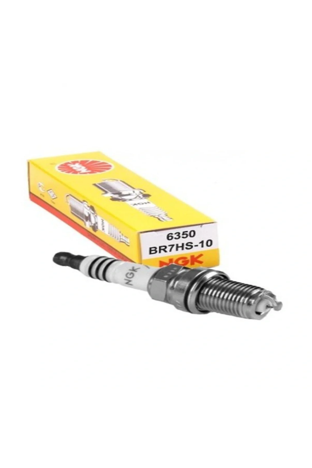 Buji - Br7hs-10