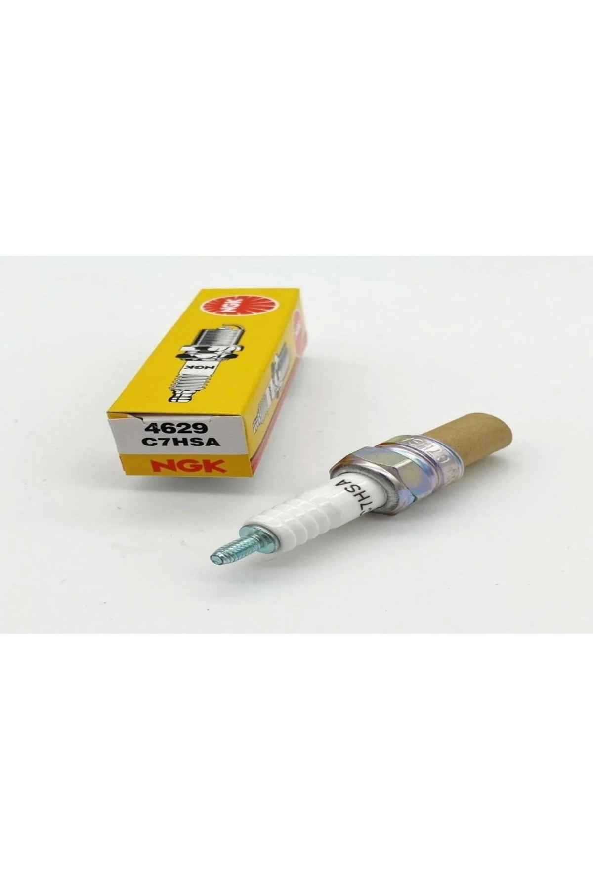 Buji C7hsa Rks Newlight 125