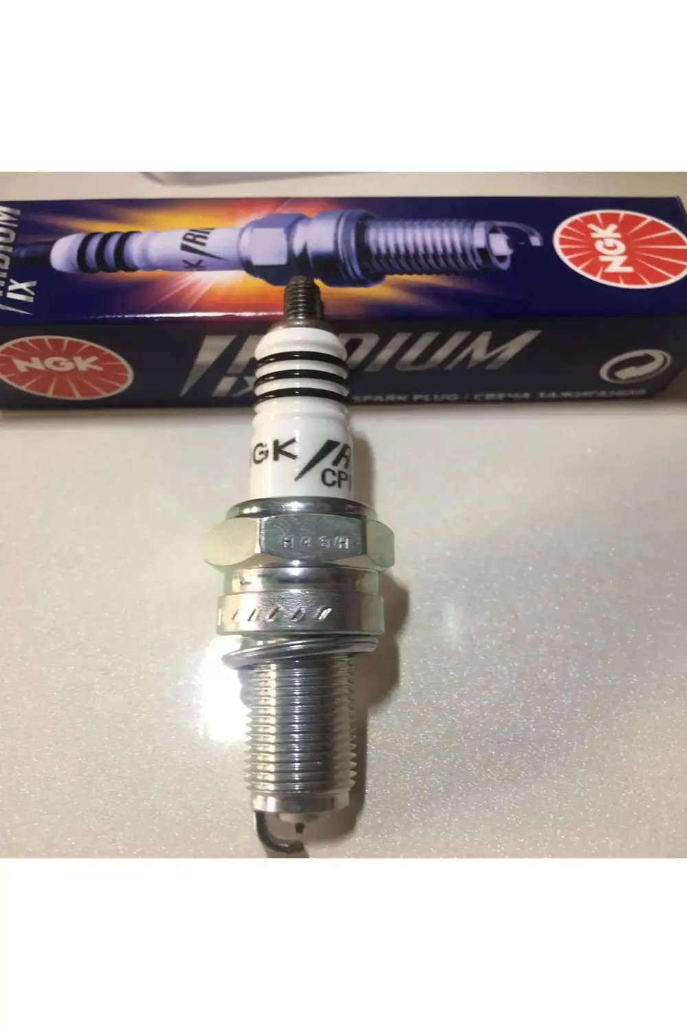 Buji Cpr7eaıx-9 Irıdıum iridyum