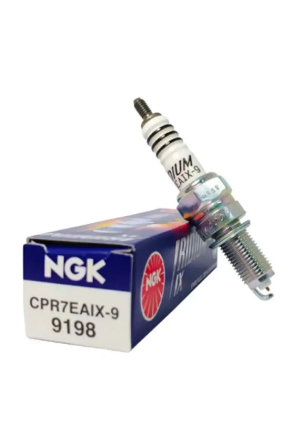 BUJİ CPR7EAIX-9 İRİDYUM HONDA PCX125 2010-2017 & CB125E