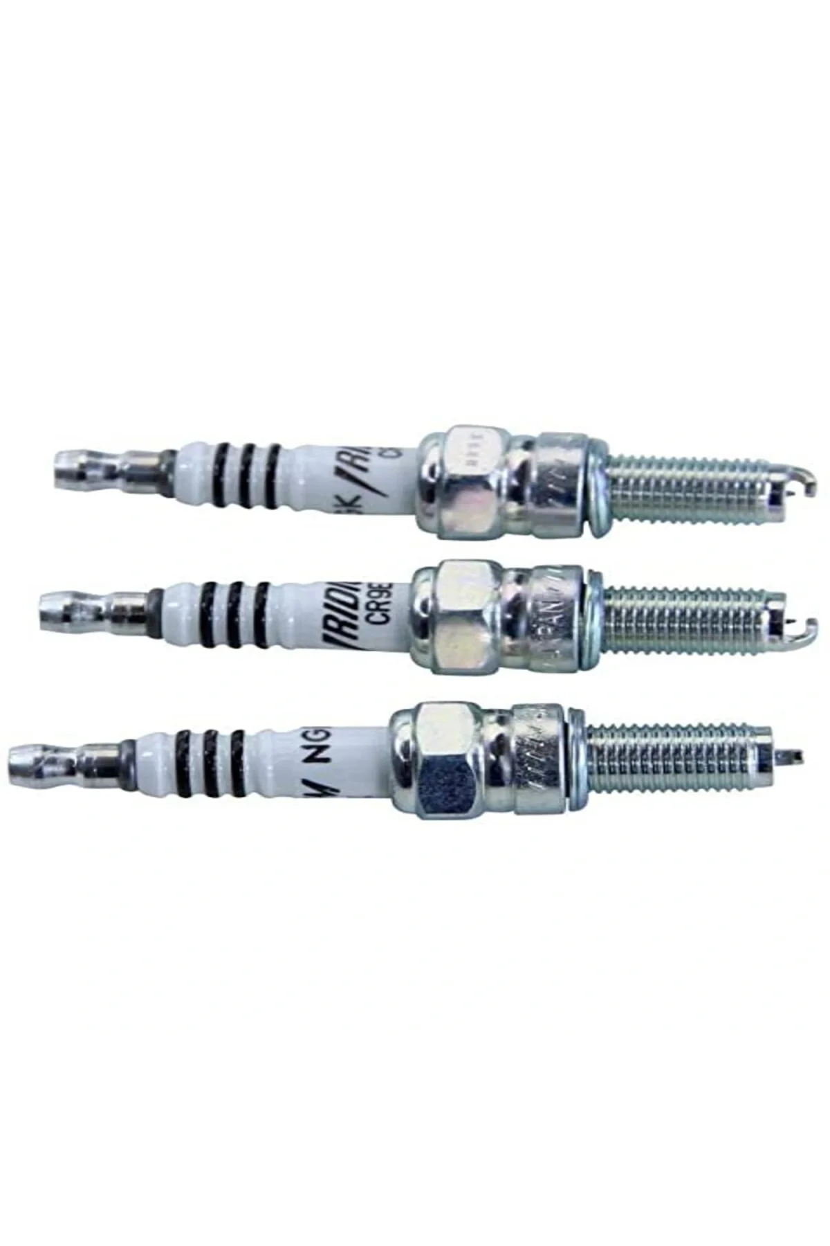 Buji CPR9EAIX-9 MT-09 Tracer-09 İridium 1 Adet Buji CPR9EAIX-9 MT-09 Tracer-09 İridium 1 Adet