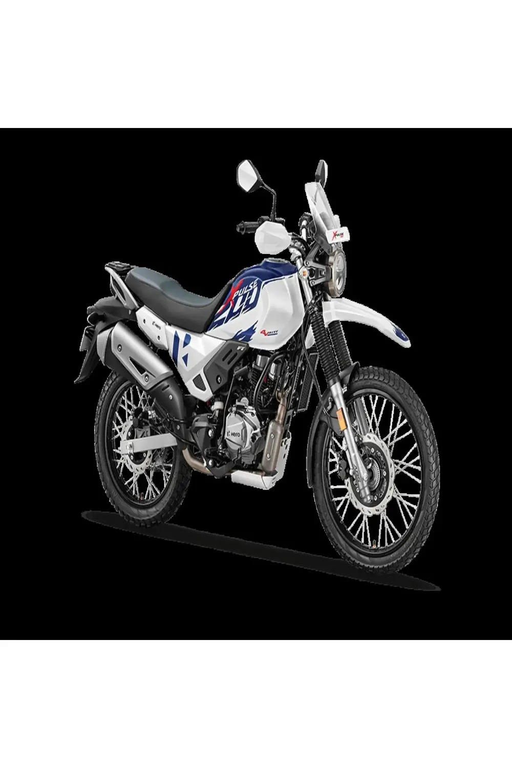 Buji Hero Xpulse 200 4v Tüm Model yılları Buji Hero Xpulse 200 4v Tüm Model yılları