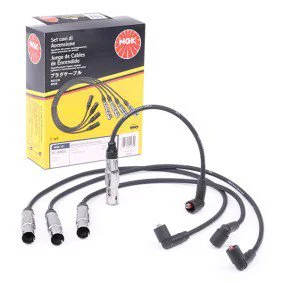 Buji Kablo Seti (NGK)(0934)(RC-VW203)(06A905409E)(AUDI SEAT) Fiyatı, Yorumları ve Özellikleri