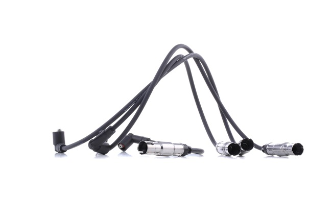 Buji Kablo Seti (NGK)(0934)(RC-VW203)(AUDI SEAT)
