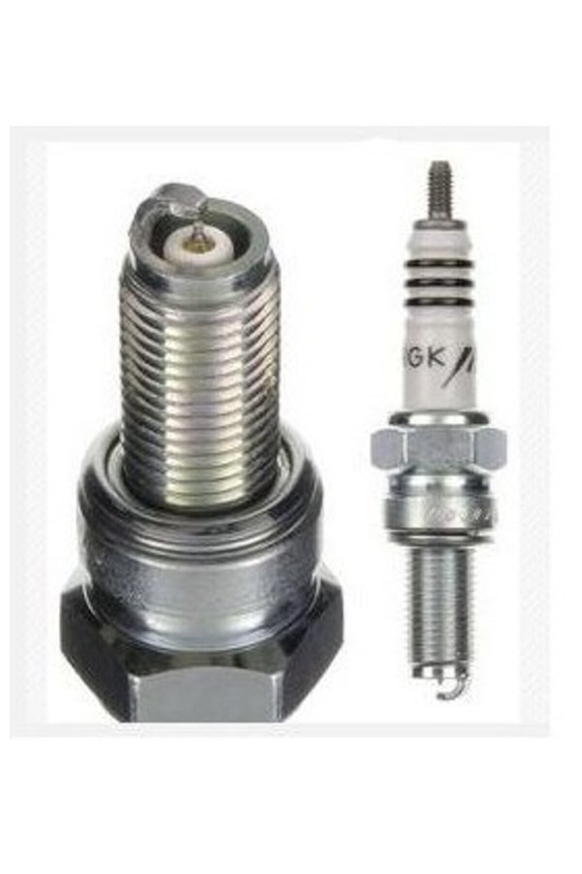 BUJİ NGK CR9EIX YAMAHA MT-25 YZF-R25 KAWASAKI ZX-6R ZX-9R ZX-10R 