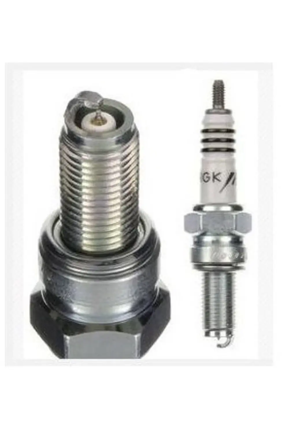 BUJİ NGK CR9EIX YAMAHA MT-25 YZF-R25 KAWASAKI ZX-6R ZX-9R ZX-10R