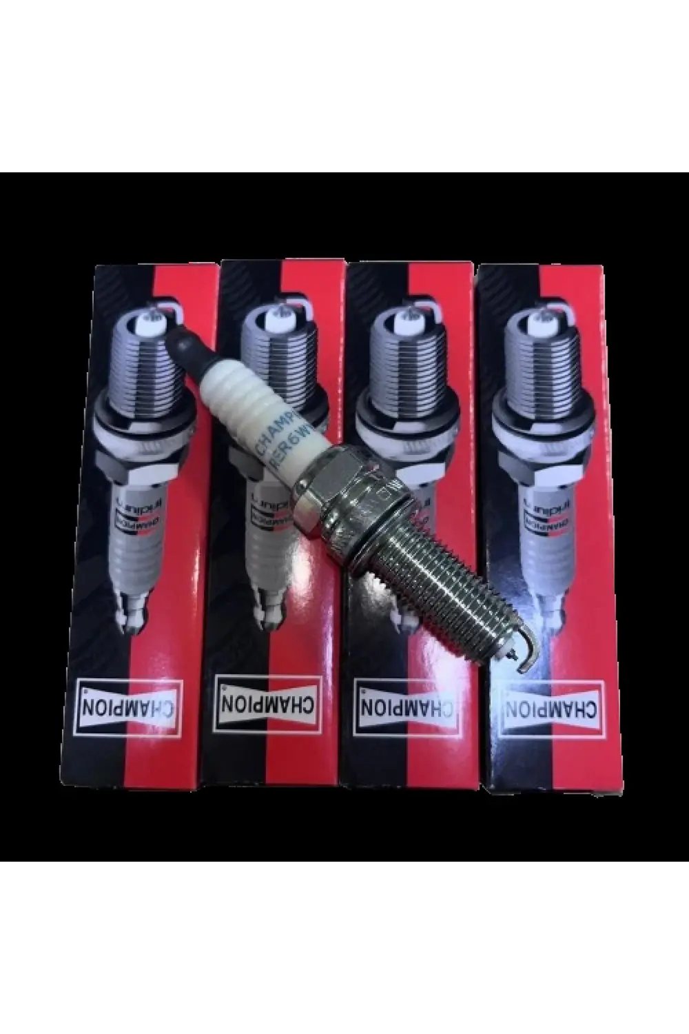 Buji RER6WYPB Champion Irıdıum 4 Adet Buji RER6WYPB Champion Irıdıum 4 Adet