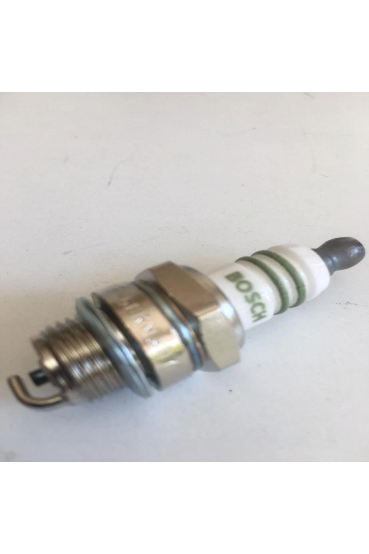 Buji Ws 7 F Ağaç Kesim