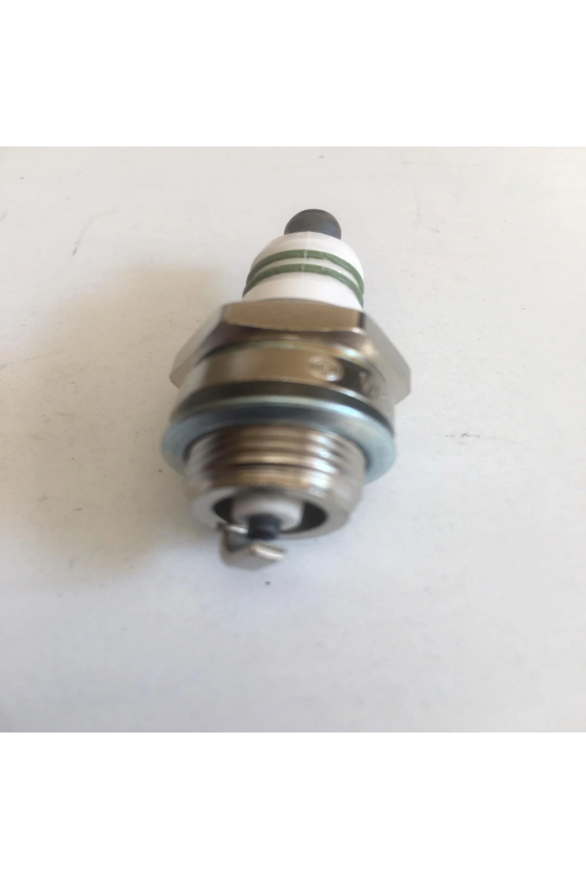 Buji Ws 7 F Ağaç Kesim