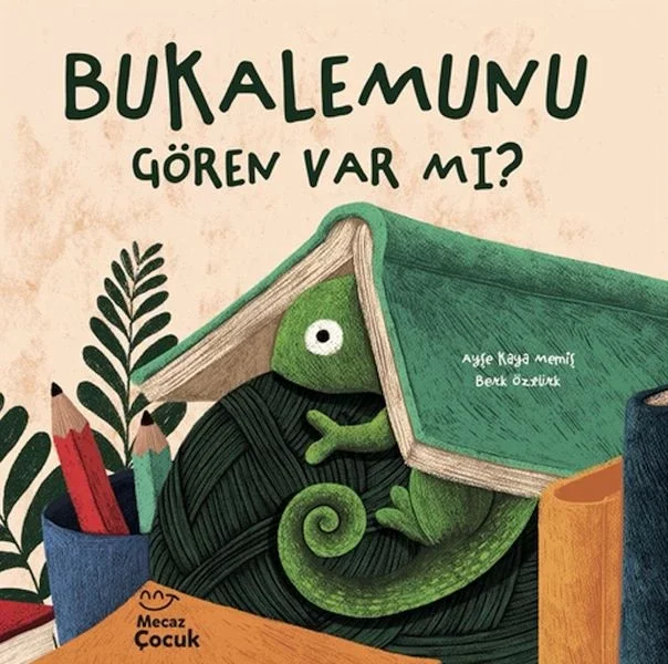Bukalemunu Gören Var mı ? Fiyatı, Yorumları ve Özellikleri
