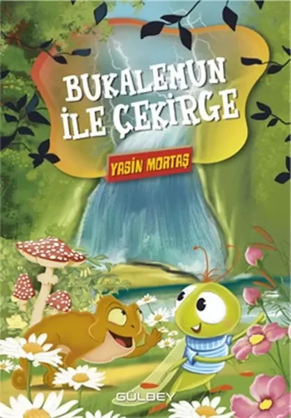 Bukelemun İle Çekirge Fiyatı, Yorumları ve Özellikleri
