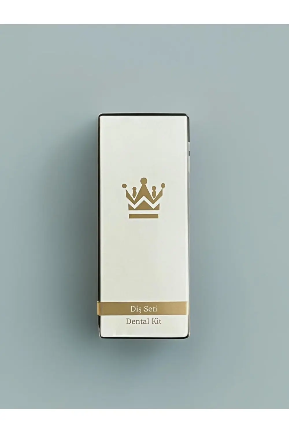 Buklet Diş Bakım Seti Kutulu x 50 Adet