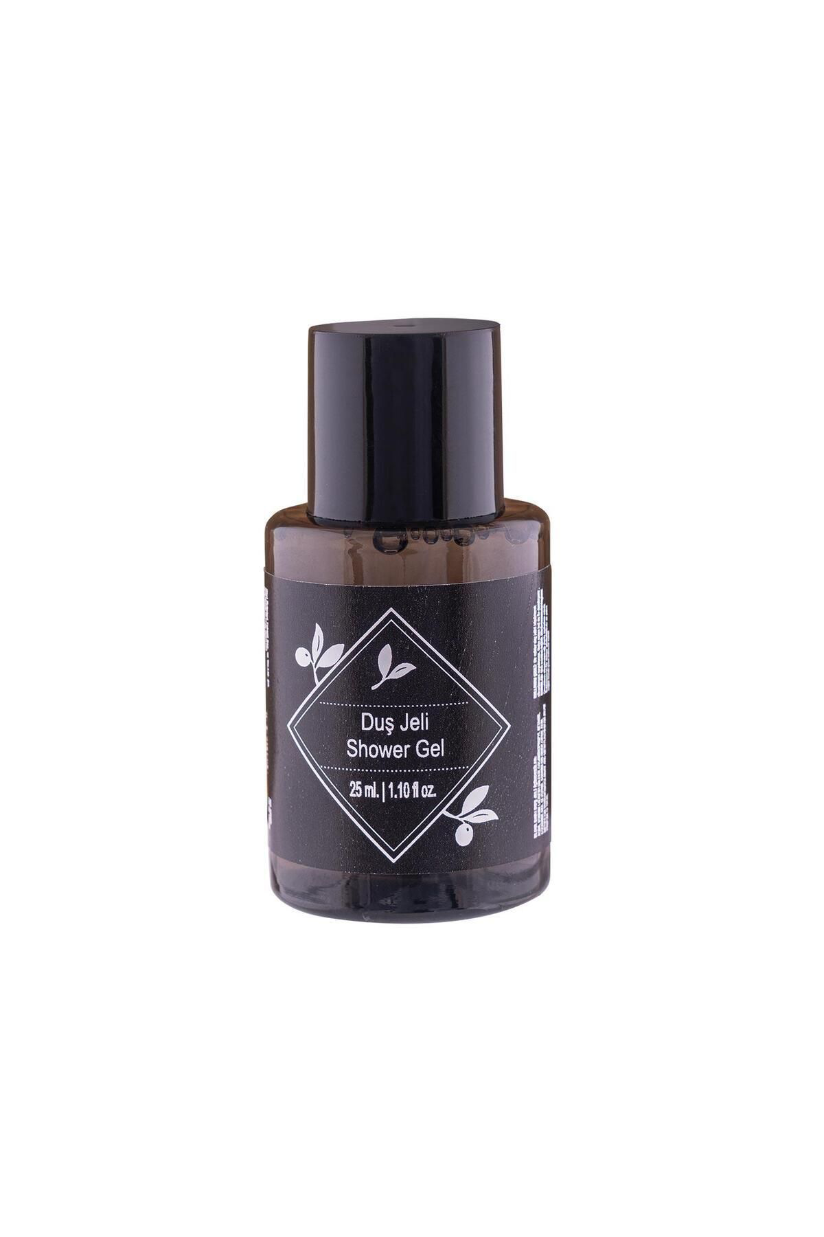 Lifetech Buklet Otel Tipi Dolesh Duş Jeli 25 Ml ( 350 Adet )