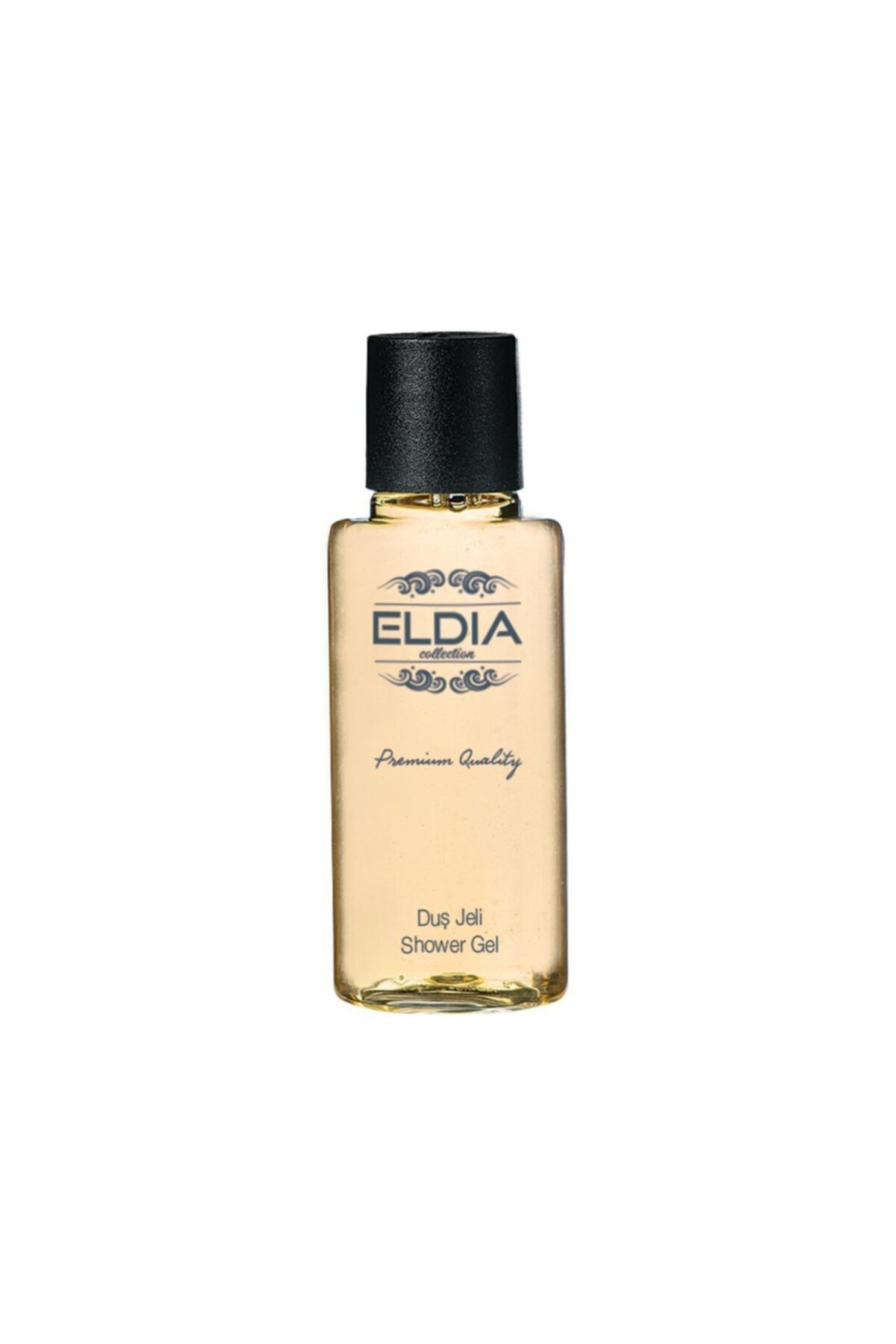 Lifetech Buklet Otel Tipi Eldia Duş Jeli 35 Ml ( 100 Adet )