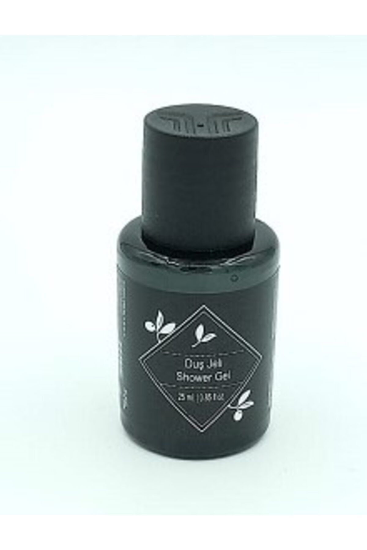 Lifetech Buklet Otel Tipi Duş Jeli 25 Ml (350 Adet)