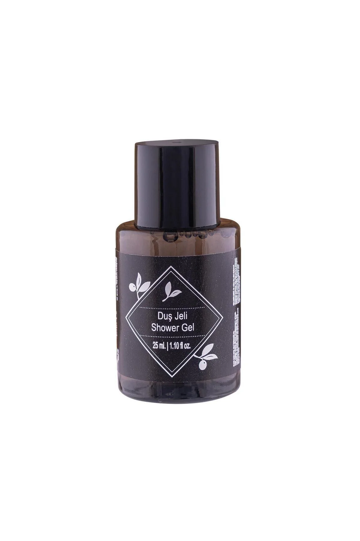 Buklet Otel Tipi Dolesh Duş Jeli 25 ml ( 350 Adet )