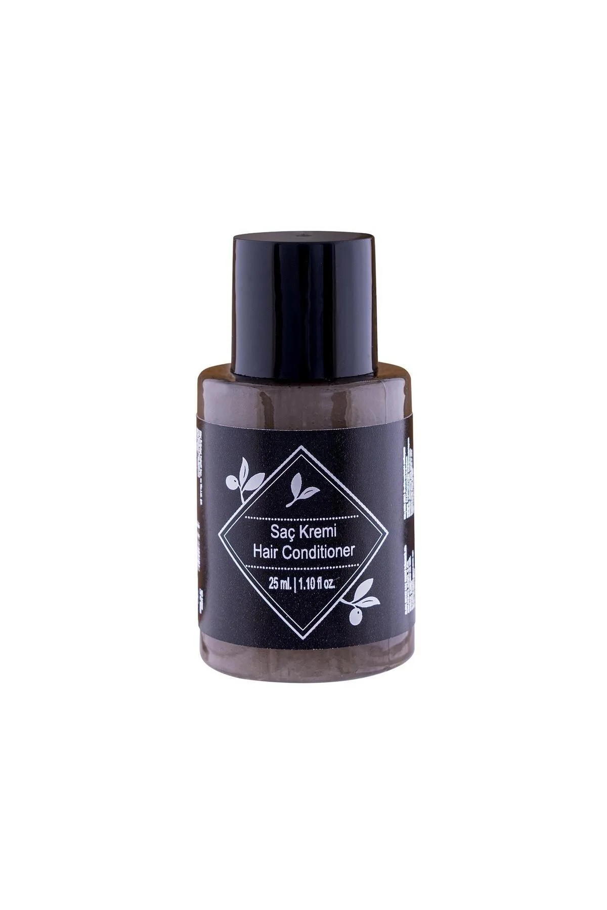Buklet Otel Tipi Dolesh Saç Kremi 25 ml ( 350 Adet )