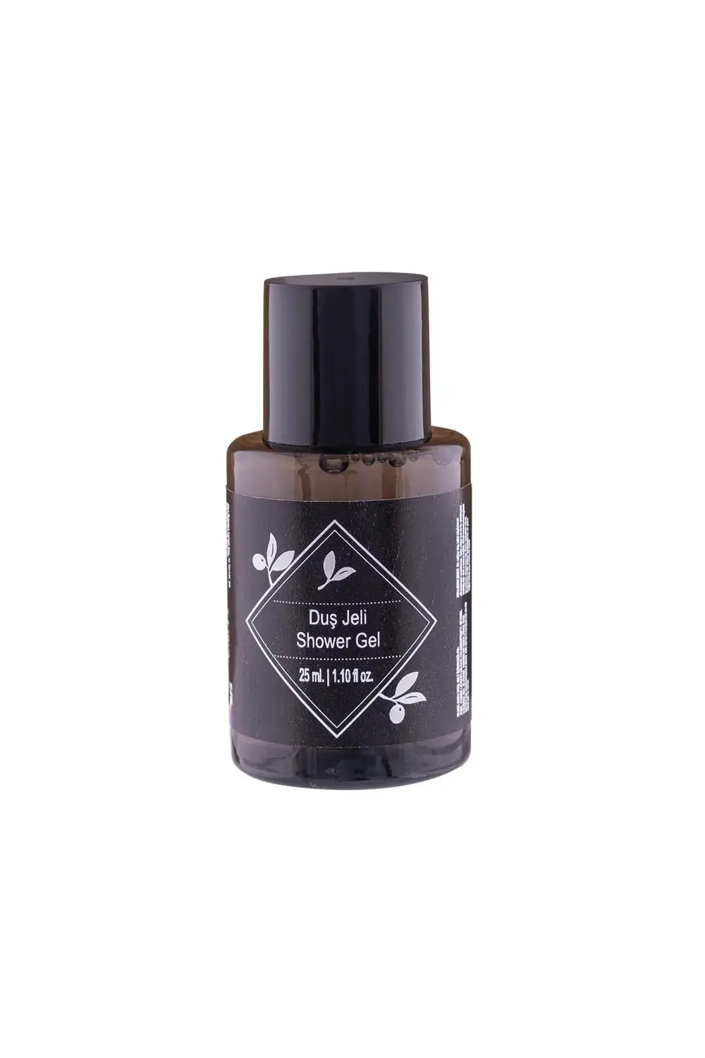 Buklet Otel Tipi Dolesh Duş Jeli 25 ml ( 350 Adet )