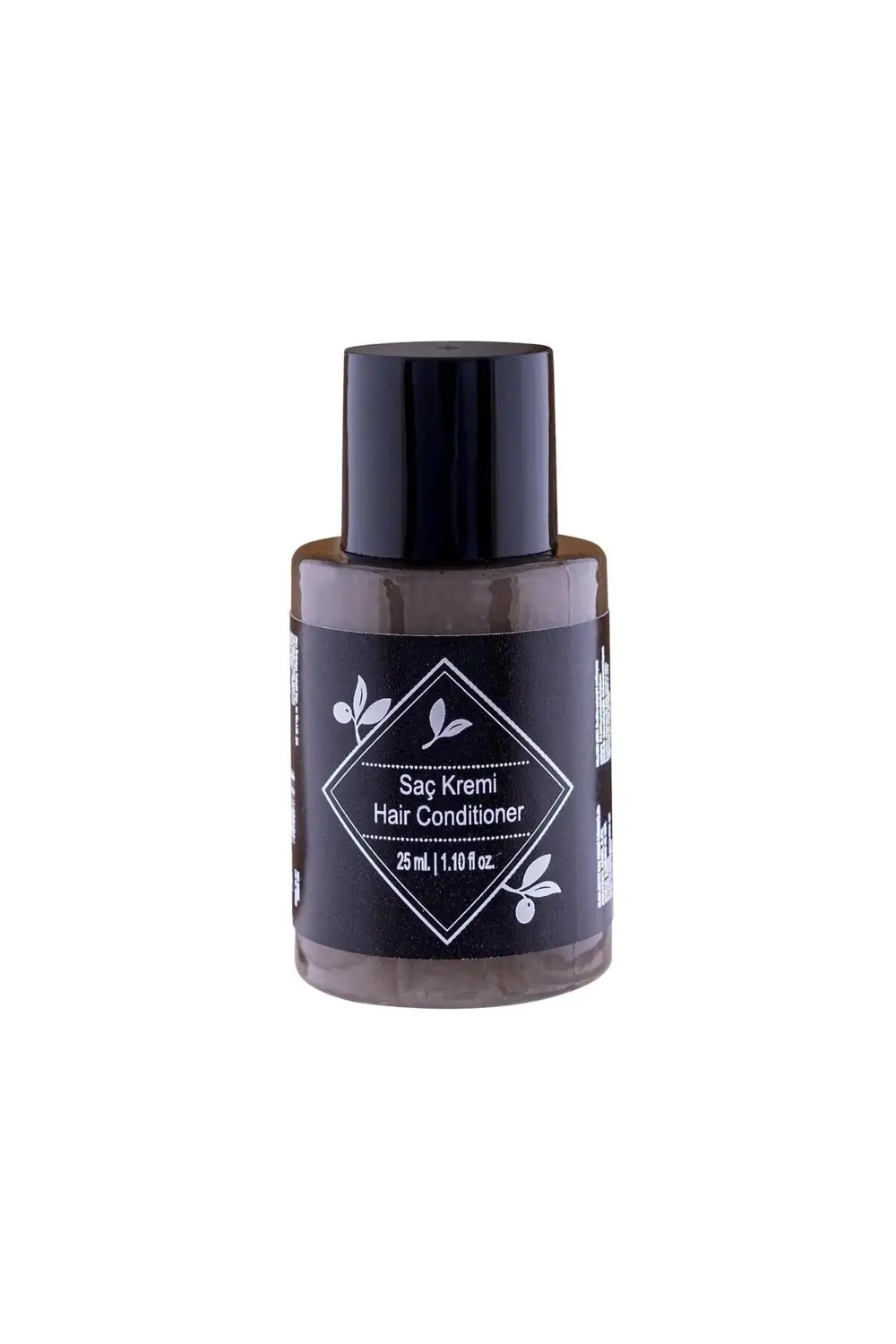 Buklet Otel Tipi Dolesh Saç Kremi 25 ml ( 350 Adet )