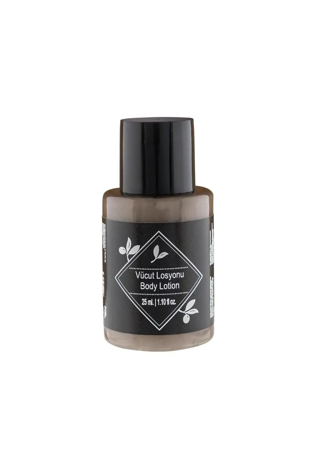 Buklet Otel Tipi Dolesh Vücut Losyonu 25 ml ( 350 Adet )