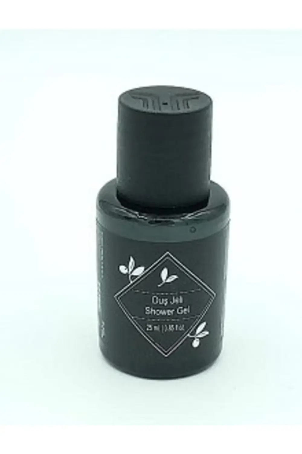 Buklet Otel Tipi Duş Jeli 25 ml (350 ADET)