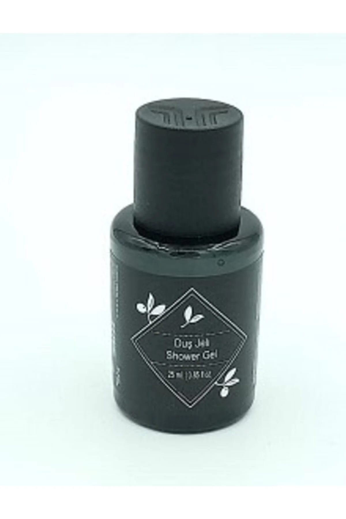 Buklet Otel Tipi Duş Jeli 25 ml (350 ADET)