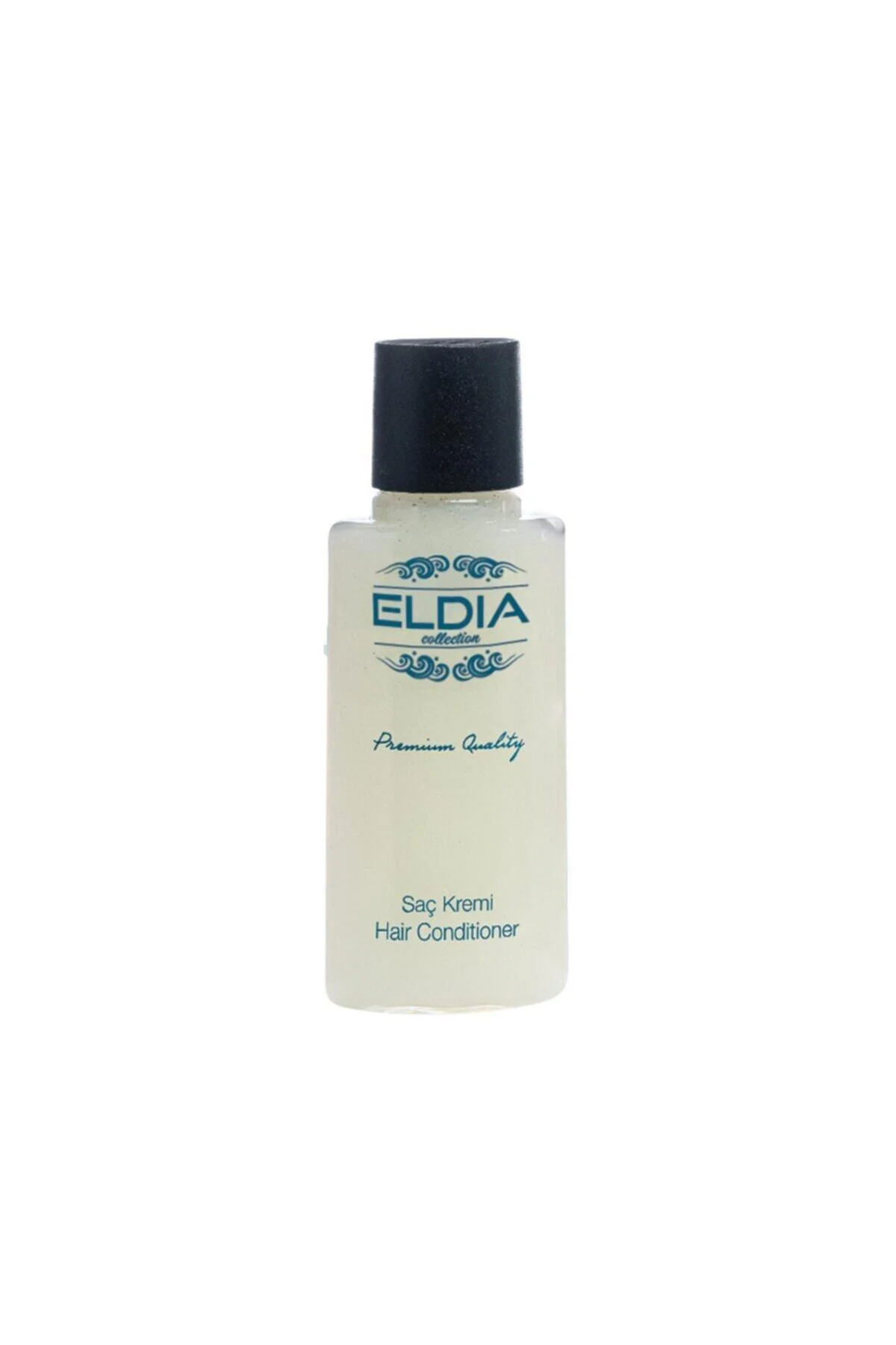 Buklet Otel Tipi Eldia Saç Kremi 35 Ml
