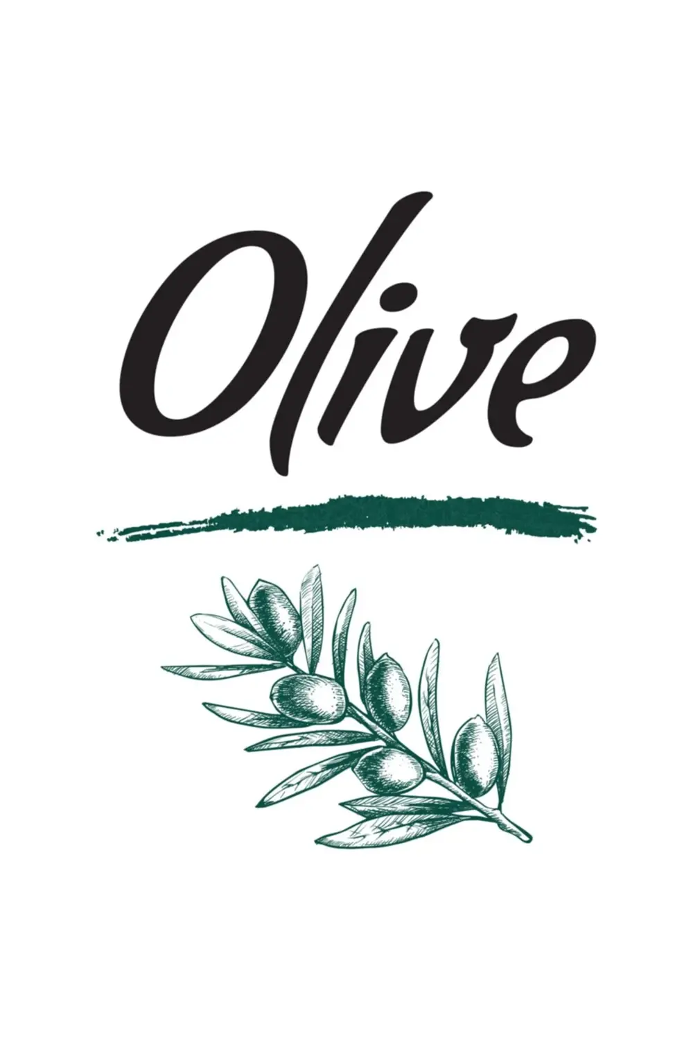 Buklet Otel Tipi Olive Ipli Doğal El Sabunu 20 gr (500 ADET)