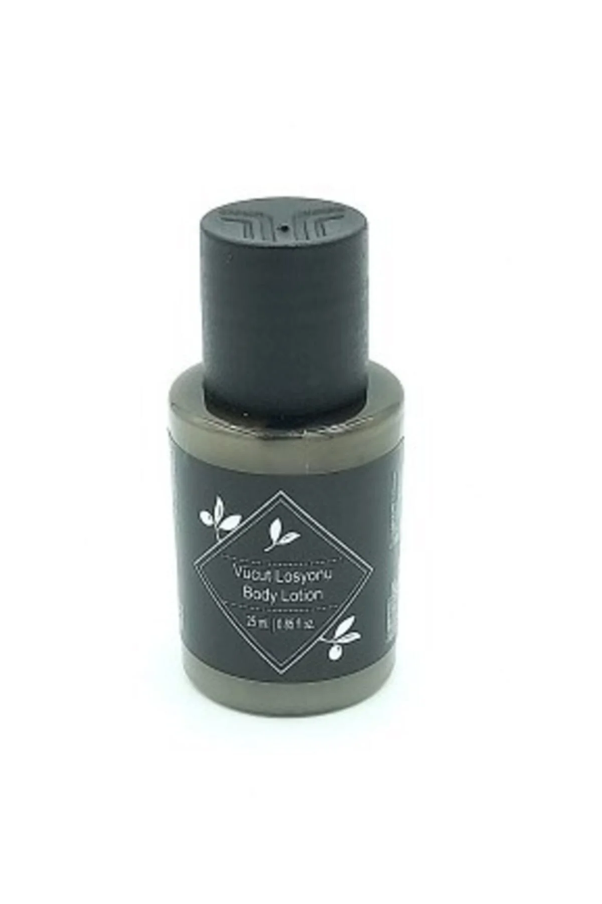 Buklet Otel Tipi Vücut Losyonu 25 ml (350 ADET)