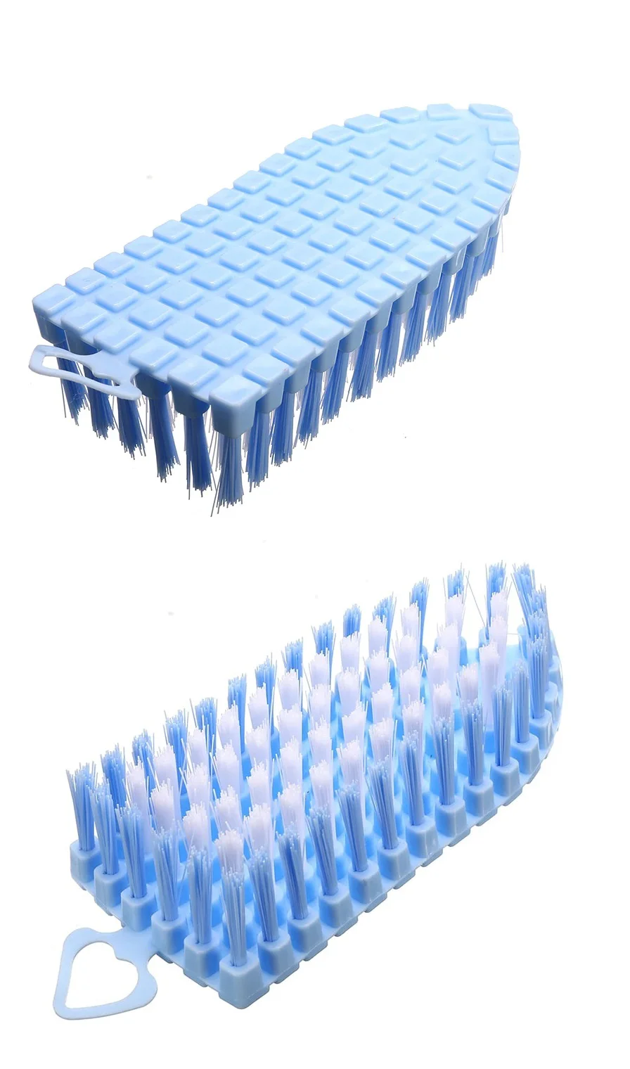 Bükülebilir  Esnek Kenar Köşe Labo Temizleme Fırçası Banyo Mutfak Fırçası