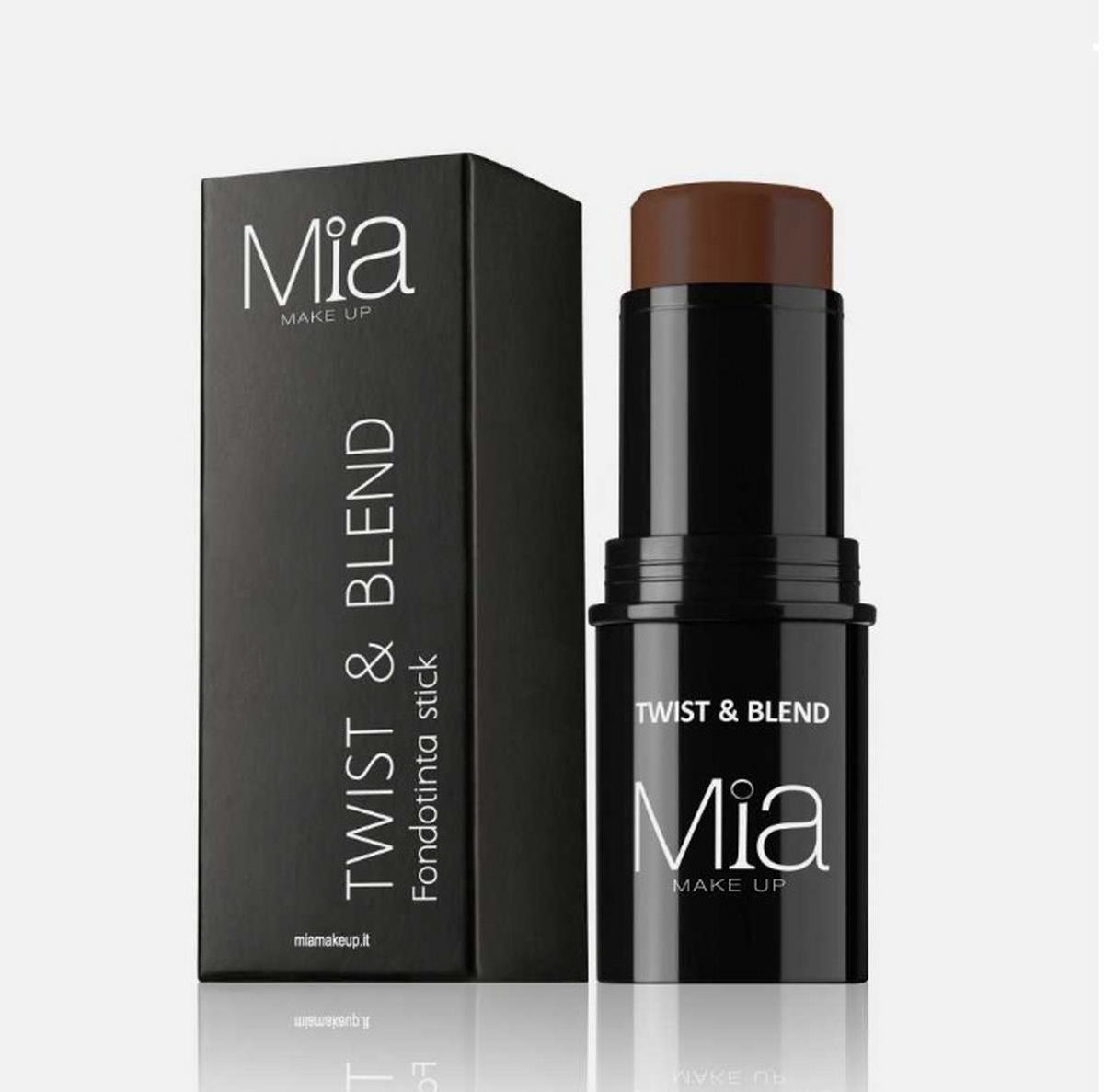 BÜKÜMLÜ STICK FONDOTEN TWIST & BLEND STICK FOUNDATION MOCHA MI BÜKÜMLÜ STICK FONDOTEN TWIST & BLEND STICK FOUNDATION MOCHA MI