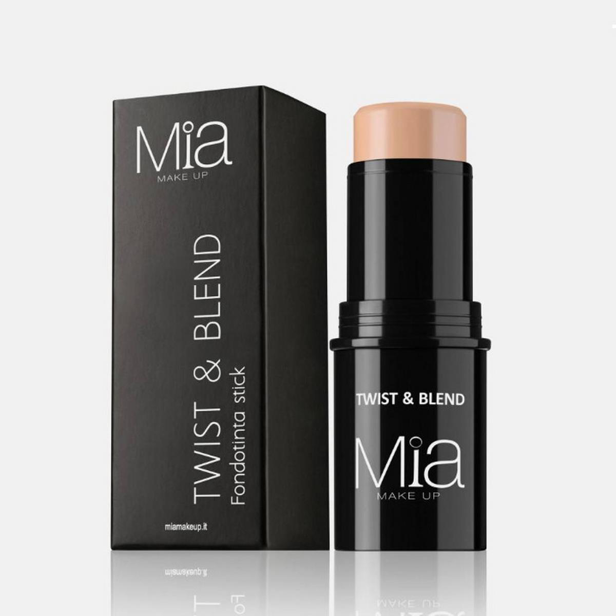 BÜKÜMLÜ STICK FONDOTEN TWIST & BLEND STICK FOUNDATION CREAM MI BÜKÜMLÜ STICK FONDOTEN TWIST & BLEND STICK FOUNDATION CREAM MI
