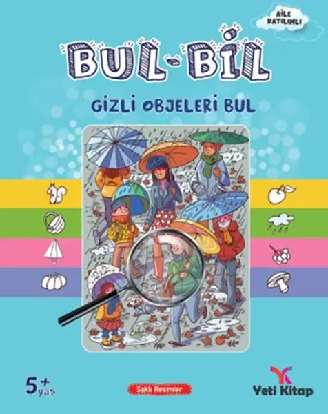 Bul Beni (Ciltli)