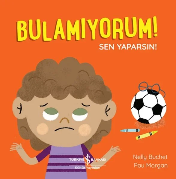 Bulamıyorum! Sen Yaparsın! Fiyatı, Yorumları ve Özellikleri