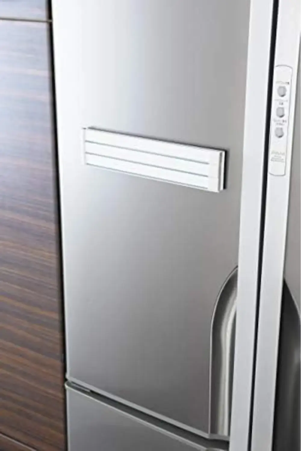 bulaşık bezi tutucu, çelik, Beyaz, tek beden 395519