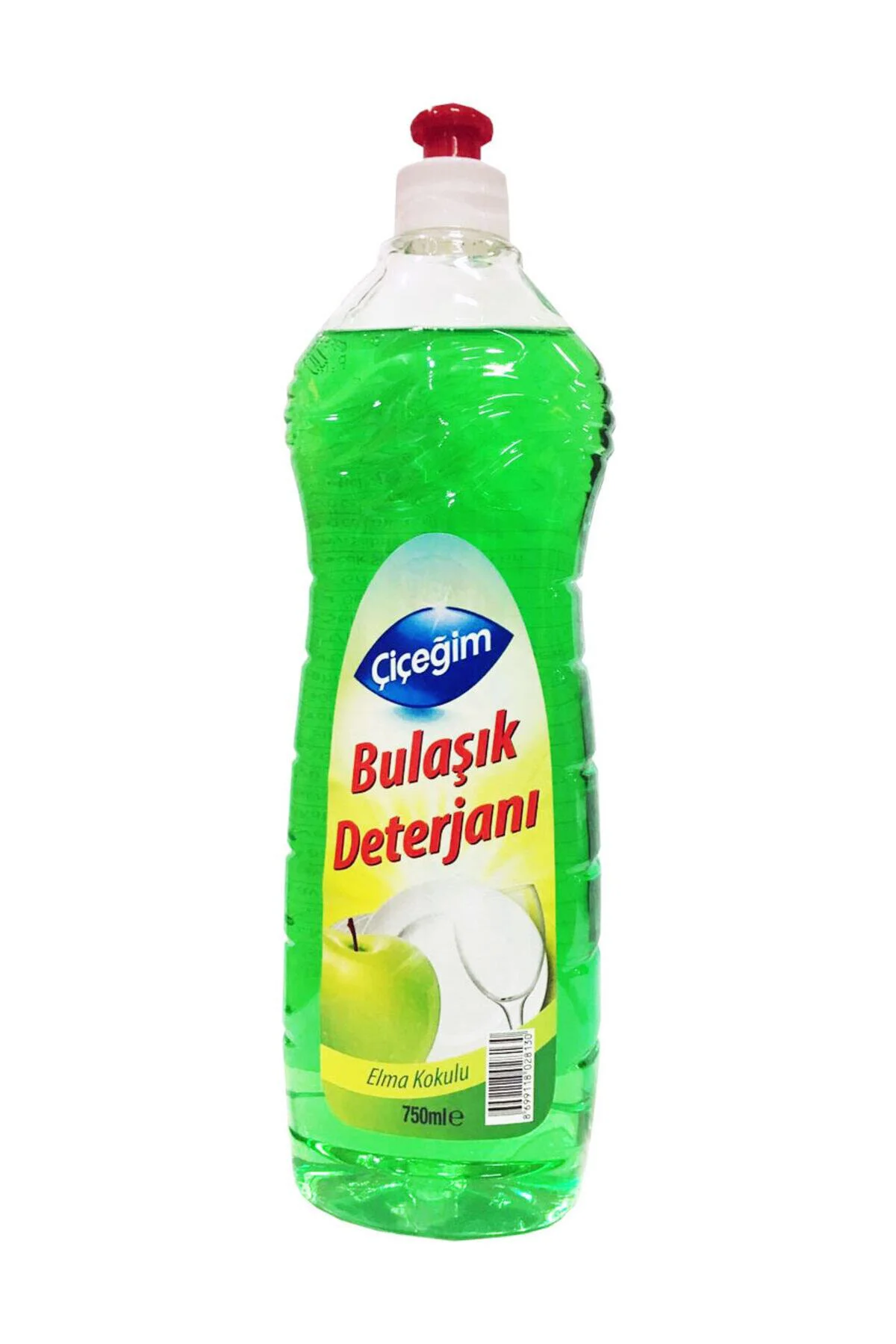Bulaşık Deterjanı 750 Ml Elma Fiyatı, Yorumları ve Özellikleri