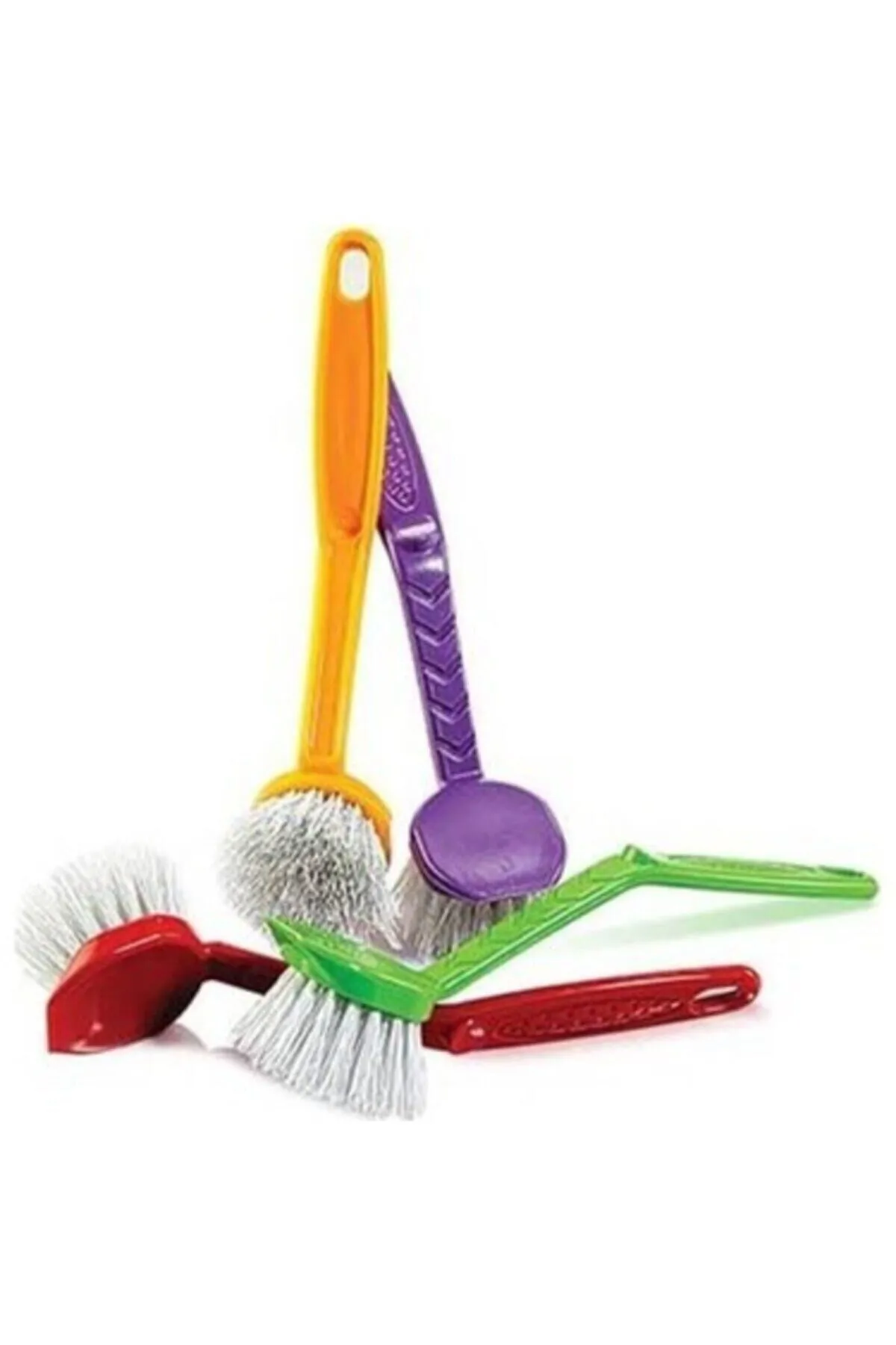 Just Cheap Store Bulaşık Fırçası 1 Adet Bf371