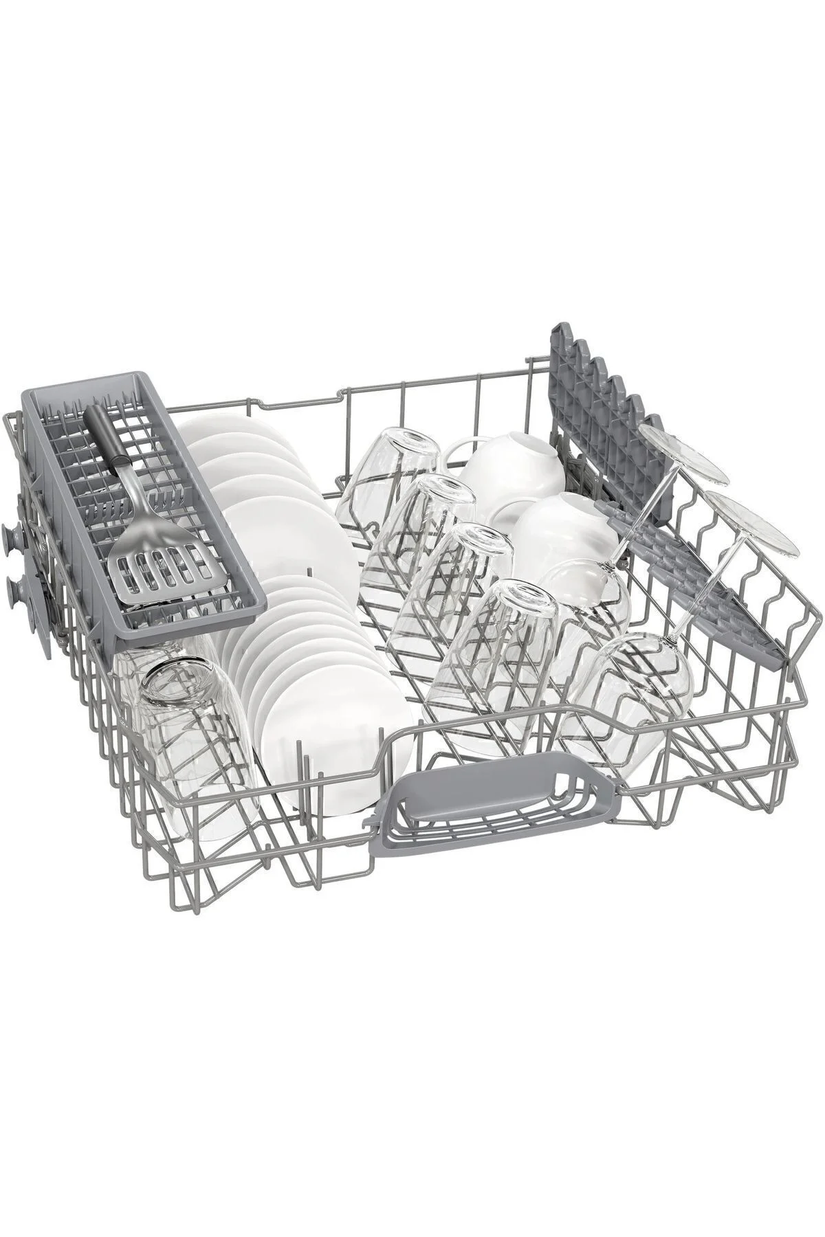 Bulaşık Makinesi D Enerji Sınıfı 6 Programlı 13 Kişilik