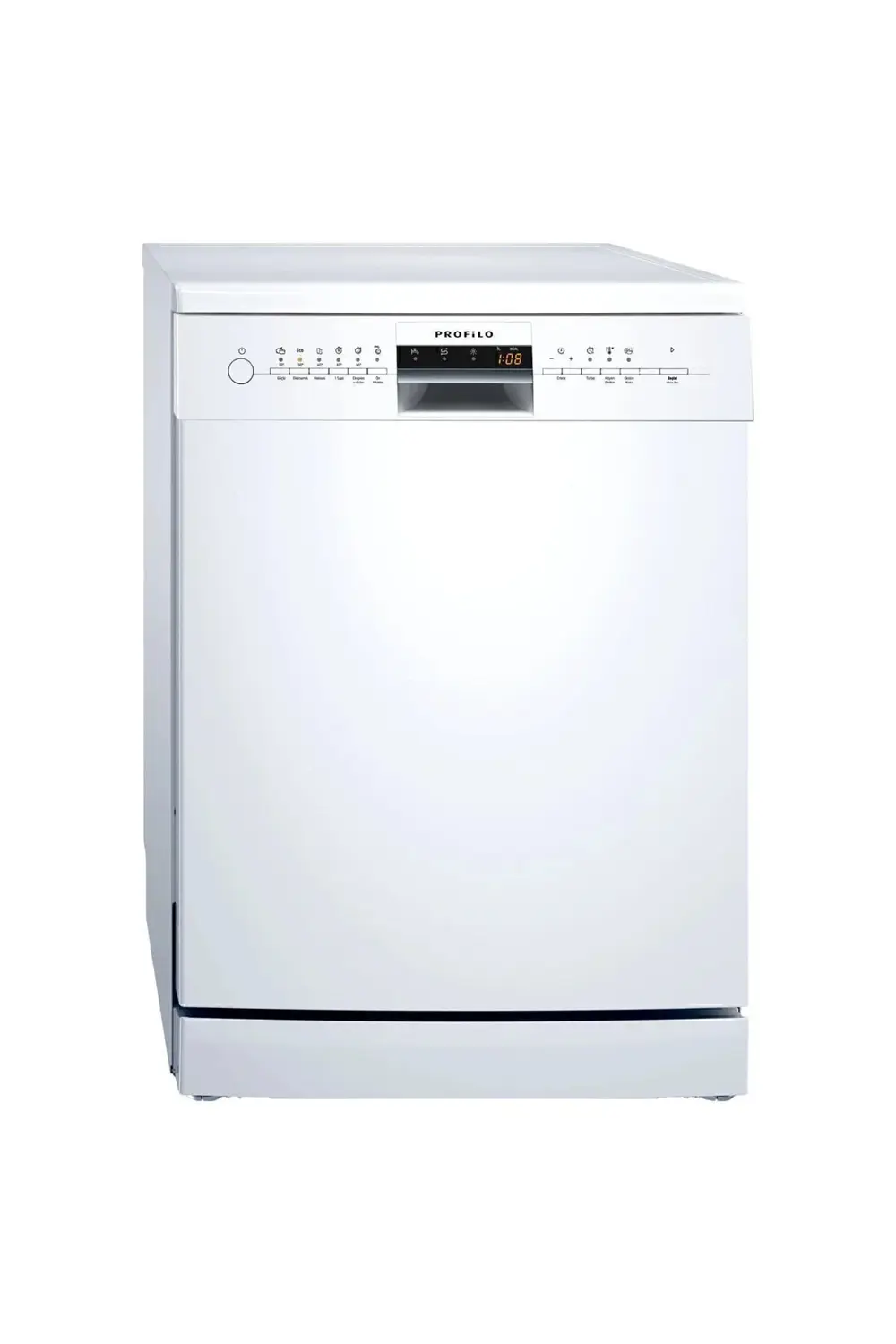 Bulaşık Makinesi D Enerji Sınıfı 6 Programlı 13 Kişilik