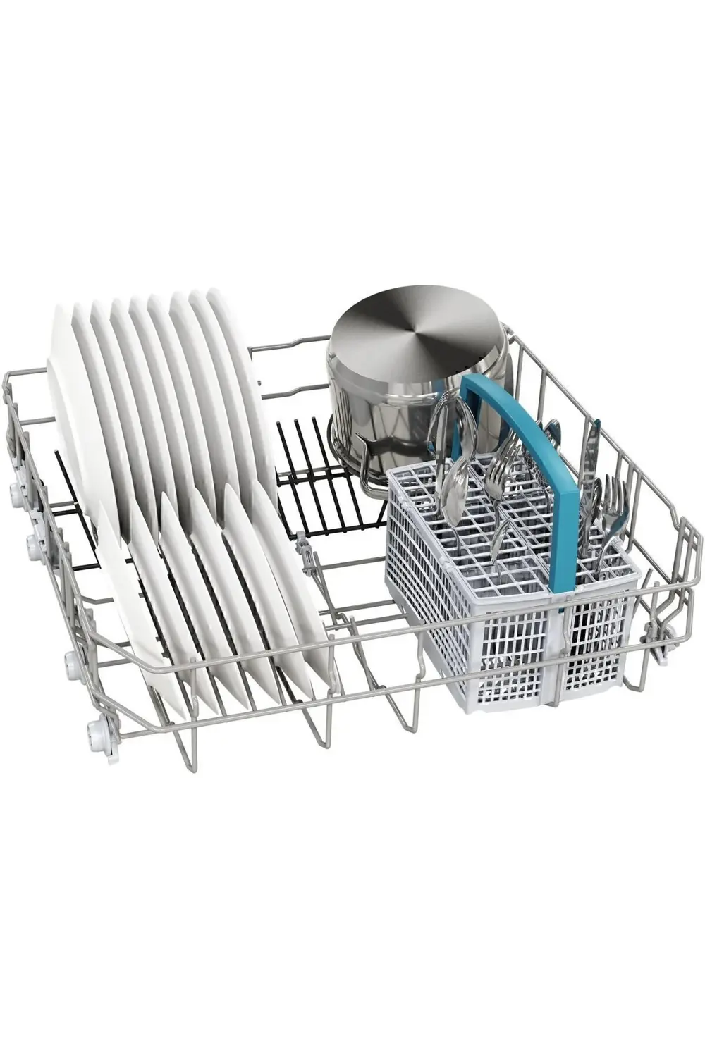 Bulaşık Makinesi D Enerji Sınıfı 6 Programlı 13 Kişilik