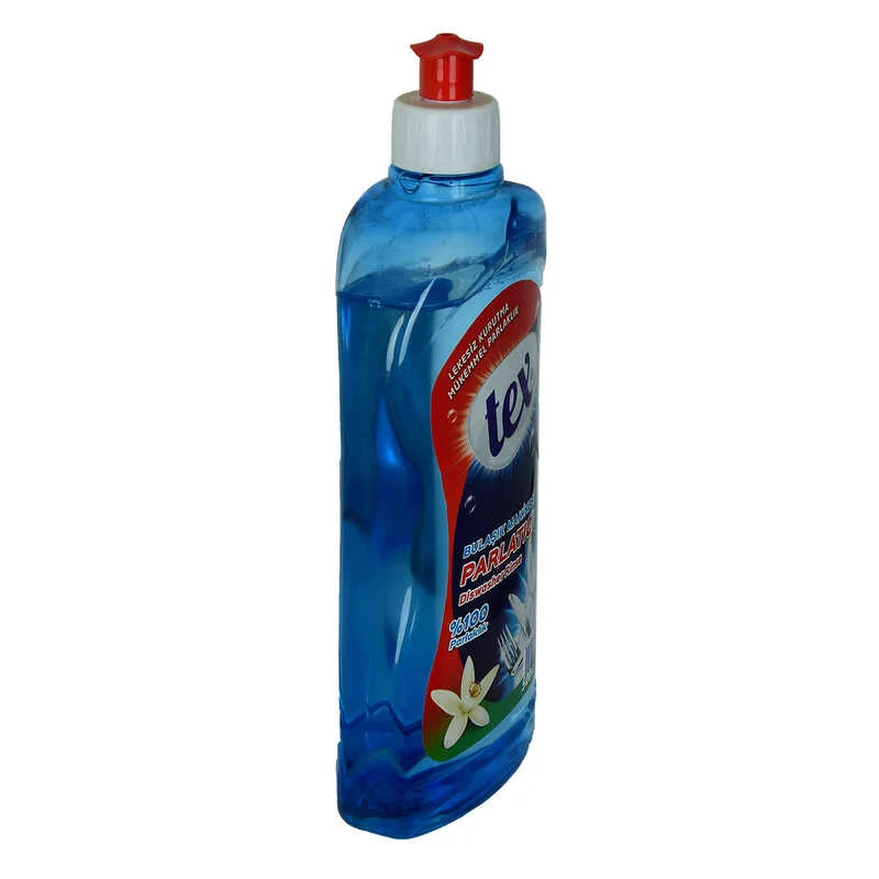 Bulaşık Makinesi Parlatıcı - 500 ML | Lekesiz Kurutma & Yüzde 100 Parlaklık Garantisi Fiyatı, Yorumları ve Özellikleri