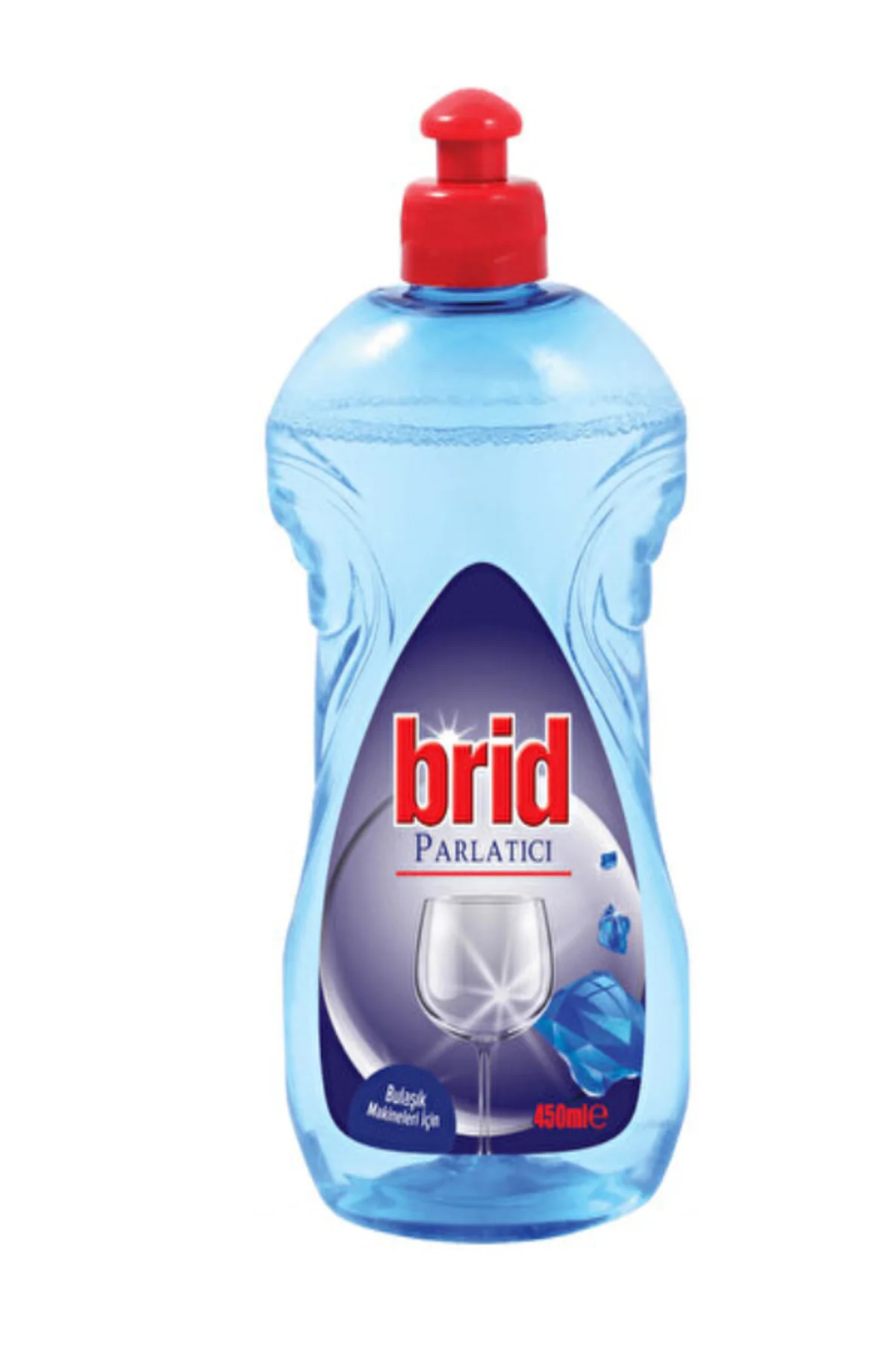 Bulaşık Makinesi Parlatıcısı 450 ml Fiyatı, Yorumları ve Özellikleri