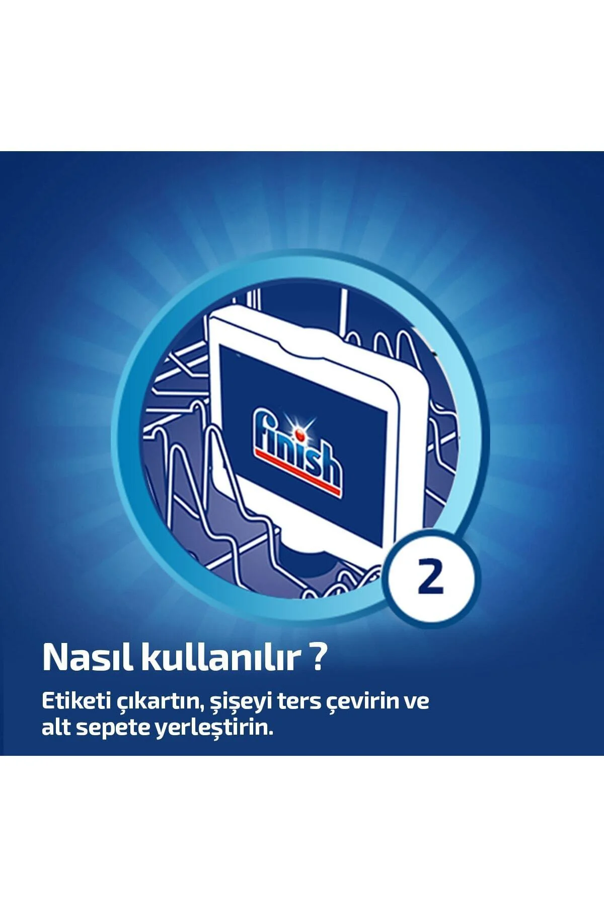 Bulaşık Makinesi Temizleyici 4 X 250 Ml Fiyatı, Yorumları ve Özellikleri