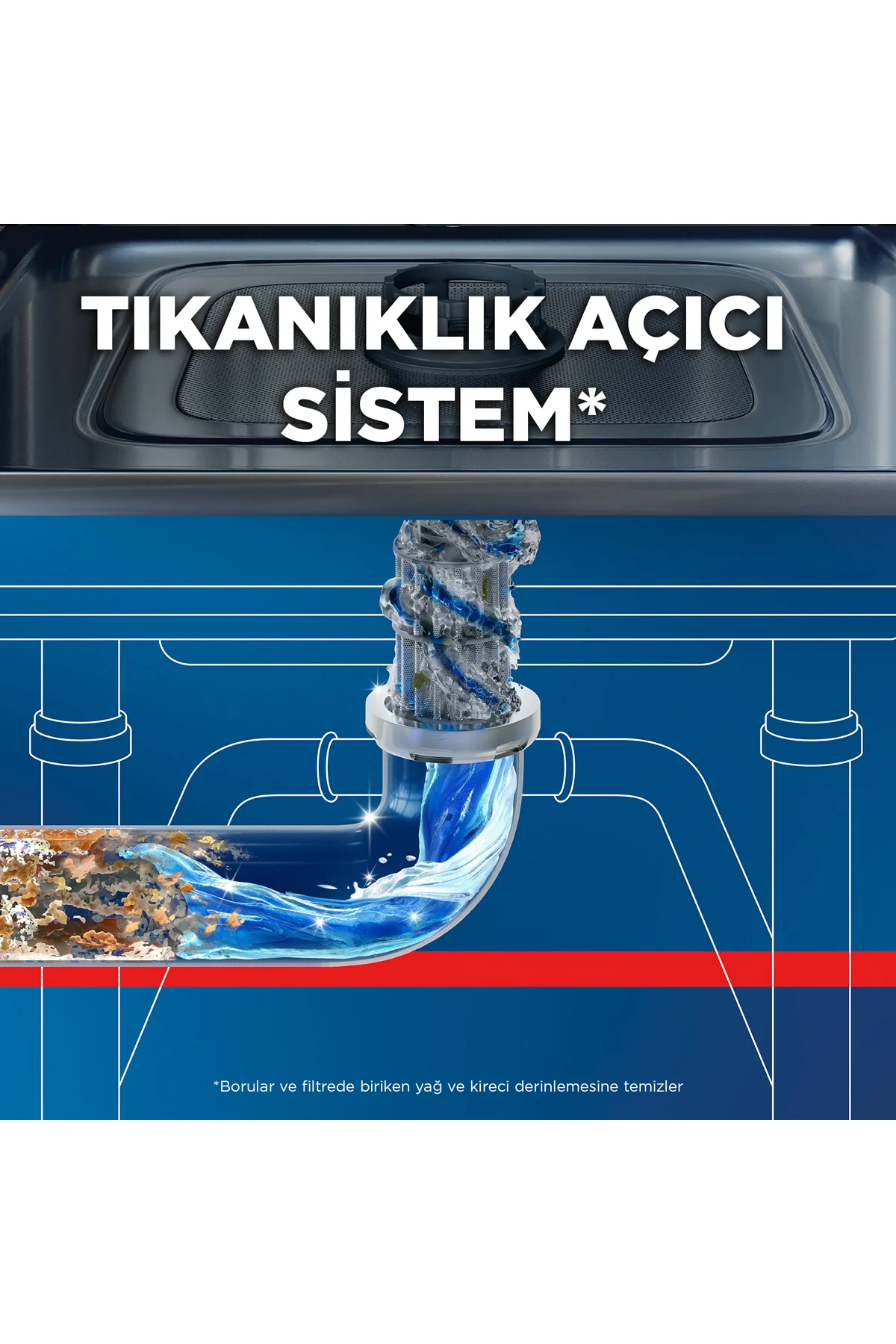 Bulaşık Makinesi Temizleyici Sıvı Limon 250 ml Bulaşık Makinesi Temizleyici Sıvı Limon 250 ml