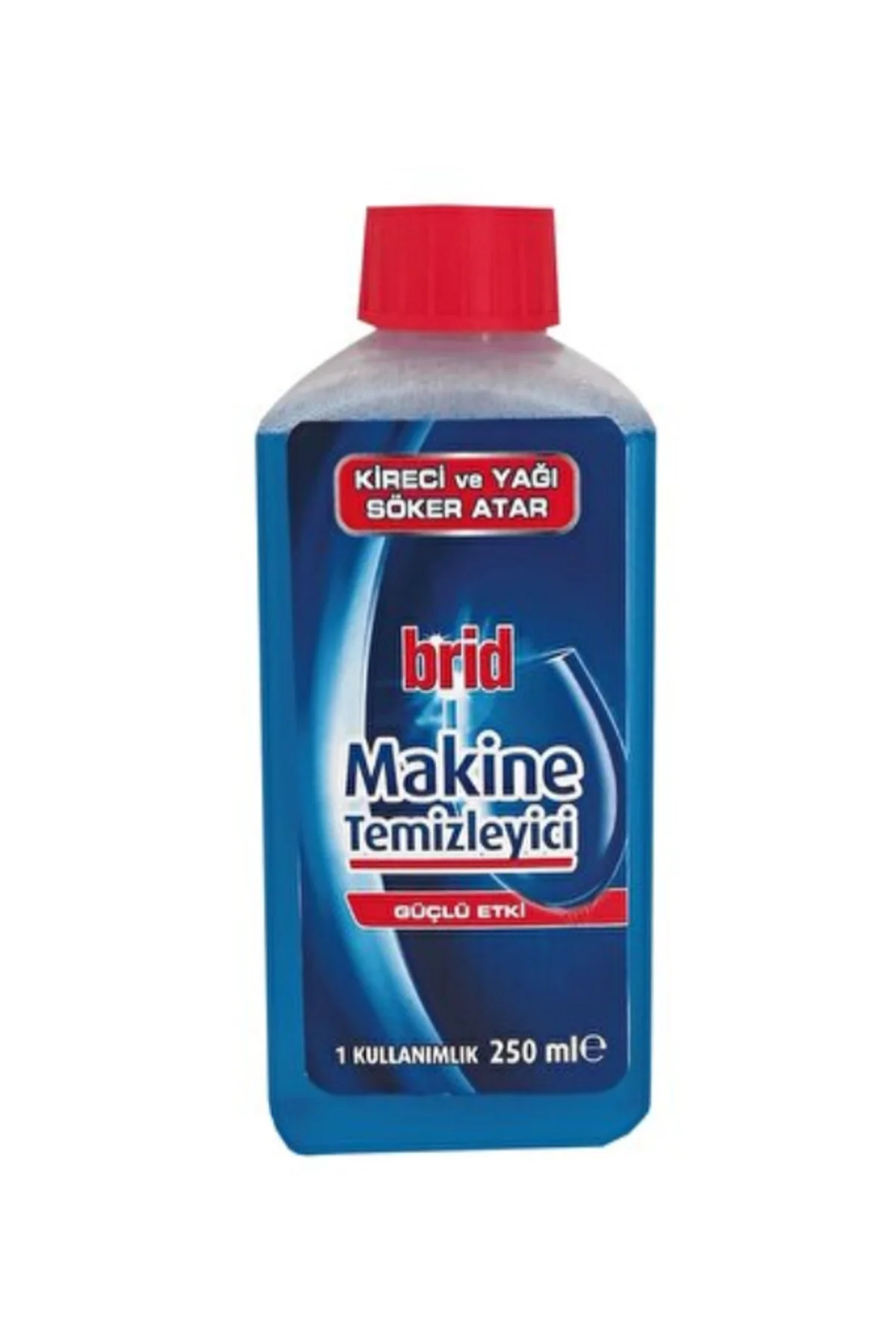 Bulaşık Makinesi Temizleyici 250 ml Fiyatı, Yorumları ve Özellikleri